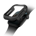 Uniq Torres case for Apple Watch 4 / 5 / 6 / SE 40mm - black