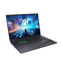 Notebook|GIGABYTE|Aorus|16X 9KG 2024|CPU  Core i7|i7-13650HX|2600 MHz|16"|2560x1600|RAM 16GB|DDR5|48