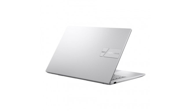 Notebook|ASUS|VivoBook Series|X1404VA|CPU  Core i5|i5-1335U|1300 MHz|14"|1920x1080|RAM 16GB|DDR4|SSD