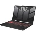 Notebook|ASUS|TUF|FA507NU|CPU  Ryzen 5|7535HS|3300 MHz|15.6"|1920x1080|RAM 16GB|DDR5|4800 MHz|SSD 51