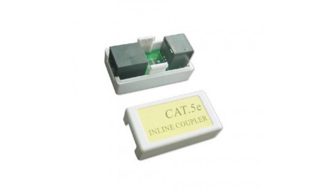 CABLE ACC COUPLER 8P8C/NCA-LC5E-001 GEMBIRD