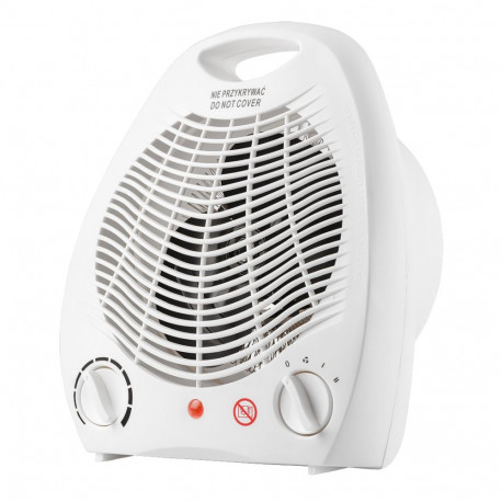 termoventilaator 2000W
