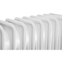 Õliradiaator 2500W 11 ribiga