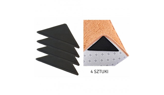 AG562A libisemisvastased alused 4 tk