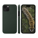 Apple iPhone 15 Pro New York 2-in-1 Wallet Case by Dbramante1928 Evergreen