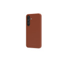 Samsung Galaxy S24 Roskilde Case by Dbramante1928 Brown
