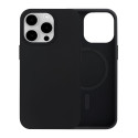Apple iPhone 15 Pro Max Iceland Ultra D3O with MagSafe by Dbramante1928 Black
