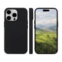 Apple iPhone 15 Pro Max Iceland Ultra D3O with MagSafe by Dbramante1928 Black