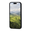 Apple iPhone 15 Pro Max Iceland Ultra D3O with MagSafe by Dbramante1928 Black