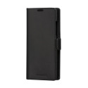 Samsung Galaxy S24 Ultra Lynge 2-in-1 Wallet Case by Dbramante1928 Black