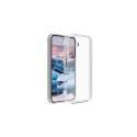 Samsung Galaxy S24 Iceland Pro Clear Case by Dbramante1928 Transparent