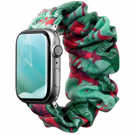 Kellarihm Laut Pop Loop Apple Watch 38/40/41mm Tropical