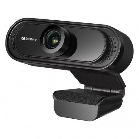 Veebikaamera Sandberg Saver USB 1080P 2MP