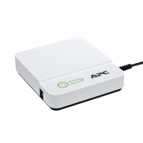 APC Back-UPS Connect -varavirtalähde