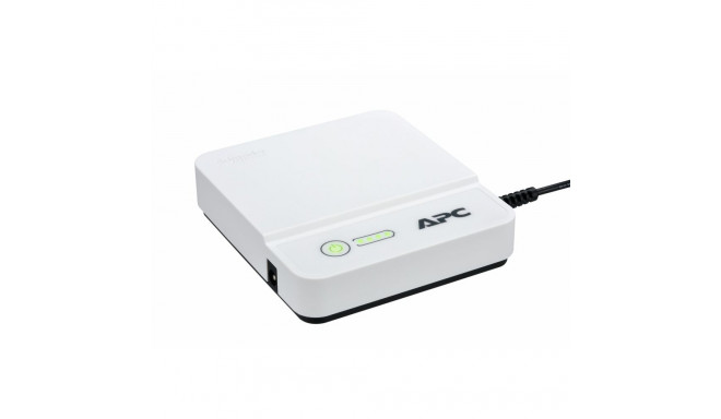 APC Back-UPS Connect -varavirtalähde
