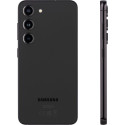 Samsung Galaxy S23 5G telefon, 128/8 GB, must