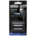 Braun Series 3 21B -raseerimispea