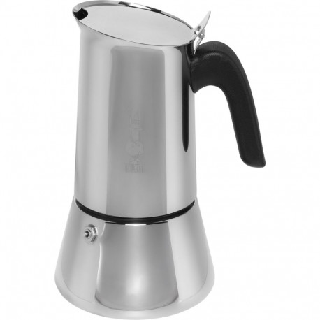 Bialetti Venus Induction -kohvimasin, 10 tassi