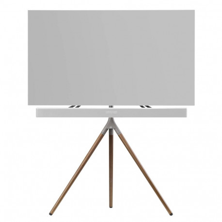 One For All WM7471 -Design lattiajalusta 32-65" televisioille