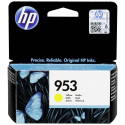 HP 953 -tindikassett, kollane