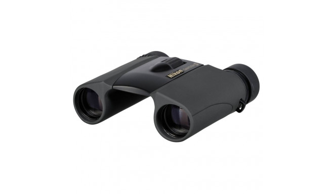 Nikon Sportstar EX 8x25 must kiikar