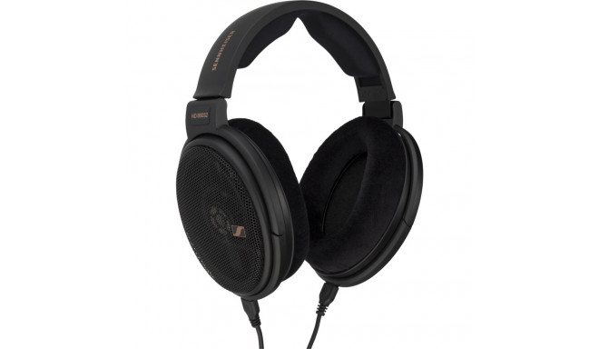 Sennheiser HD 660S2 czarny