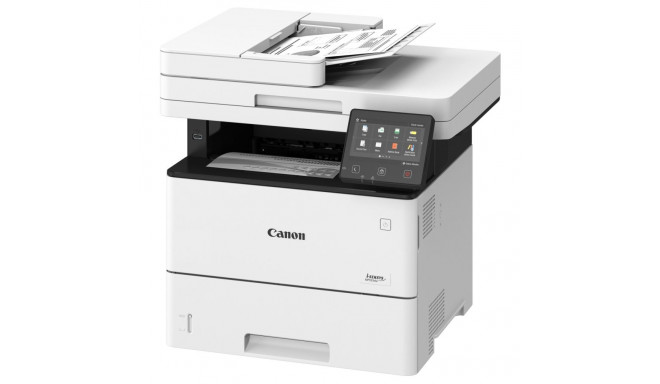 Canon i-Sensys MF553dw