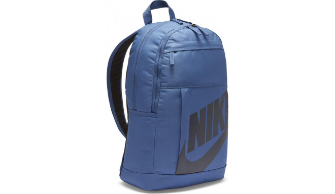 Nike backpack Elemental 2.0 BA5876-469, blue