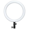 Godox LR-120B LED ring light