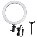 Godox LR-120B LED ring light