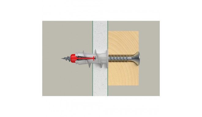 raamkinnitus GKP kruviga 61-545676 25 tk