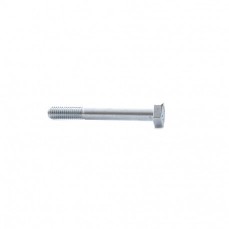 BOLT M6X90 ZN DIN931 40PCS