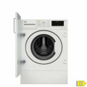 Washer - Dryer BEKO HITV8734B0BTR  8kg / 5kg Balts 1400 rpm