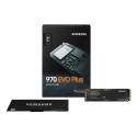 Kõvaketas Samsung 970 EVO Plus 1 TB SSD