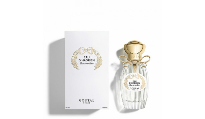 Unisex Perfume Goutal Eau D'Hadrien EDT 50 ml