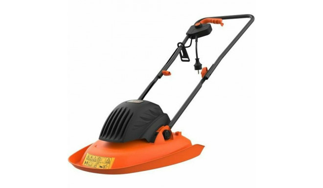 Muruniiduk Black & Decker BEMWH551-QS 1200 W