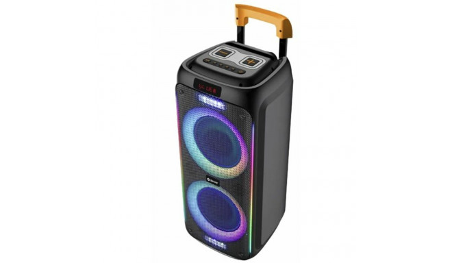Kaasaskantav Kõlar Denver Electronics TSP-456 Must 60 W
