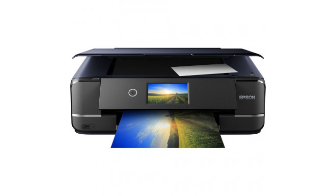 Мультифункциональный принтер Epson C11CH45402 28 ppm LAN WiFi