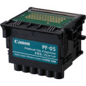 Сменная головка Canon PF-05 Чёрный Бесцветный