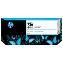 Originaalne Tindikassett HP CH575A Must Mattmust
