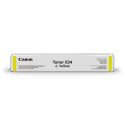 Tooner Canon 034 Kollane Sinine