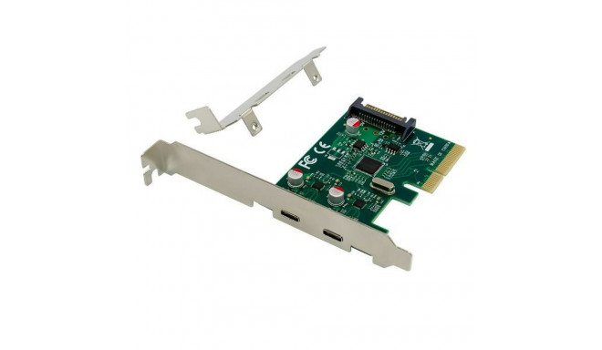 PCI Card Conceptronic EMRICK07G