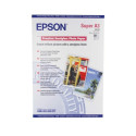 Satin Fotopaber Epson 2357142 A3 20 Lehed (1 Ühikut)