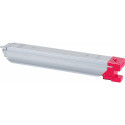 Originaalne Tooner HP CLX-9201NA/CLX-9251NA/CLX-9301NA Fuksiinpunane