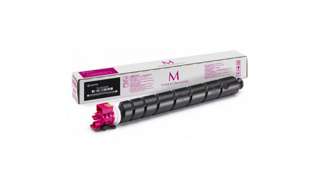 Tooner Kyocera 1T02RLBNL1 Fuksiinpunane