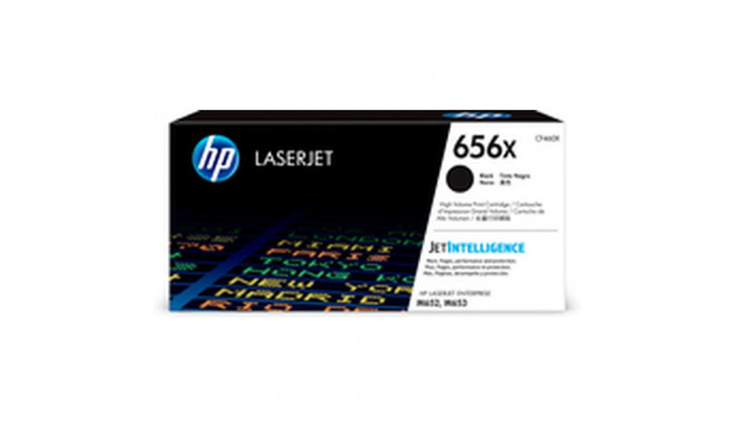 Original Toner HP CF460X Black