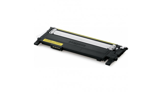 Originaalne Tooner HP SU462A Kollane Must