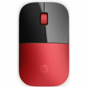 Juhtmevaba Hiir HP V0L82AA#ABB Punane Must/Punane