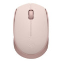 Juhtmevaba Hiir Logitech M171 Roosa