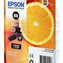 Картридж с оригинальными чернилами Epson C13T33614012 Чёрный